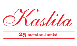KASLITA-UAB
